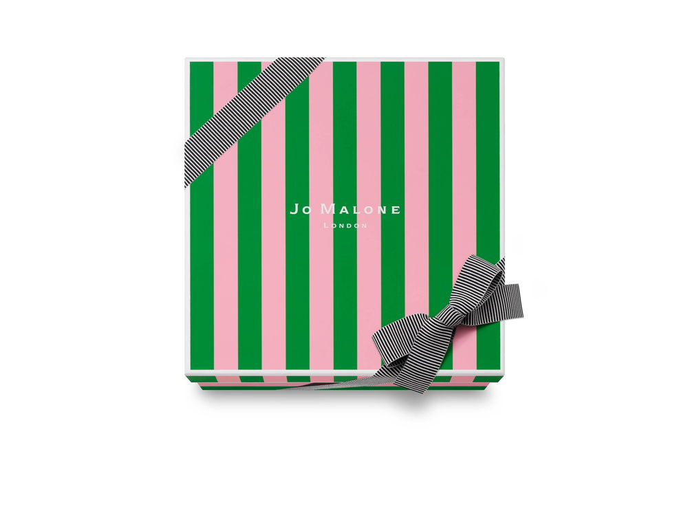 Christmas Box