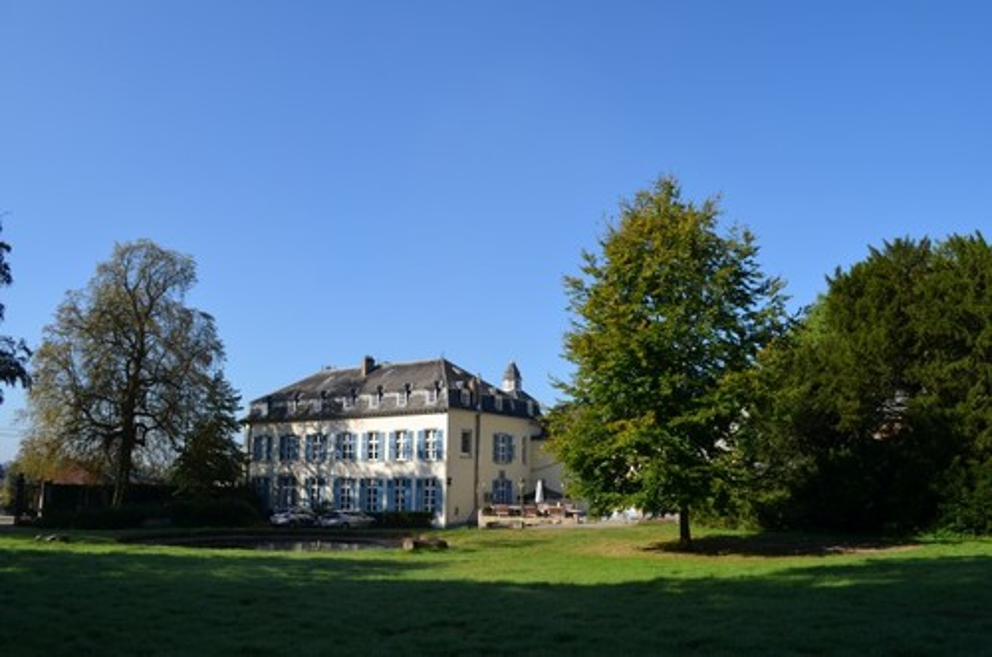 Kasteel de Bunswyck en omgeving historisch beschermd