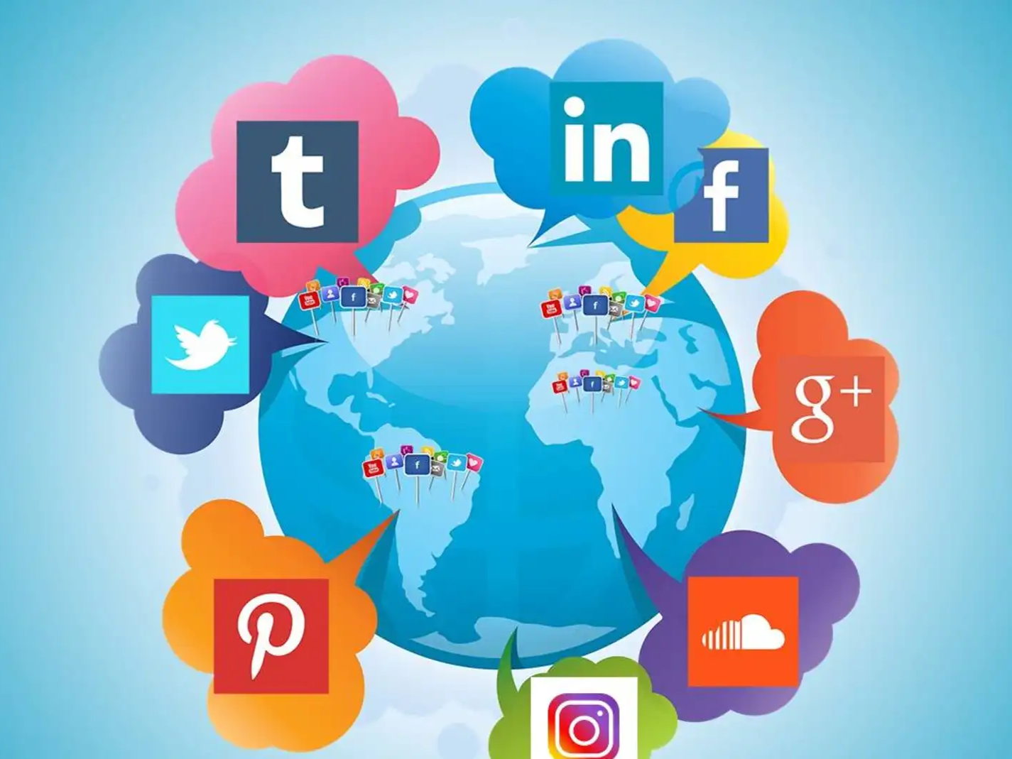 Día de las Redes Sociales: ¿Cuáles son las plataformas y formatos que están dominando la industria?