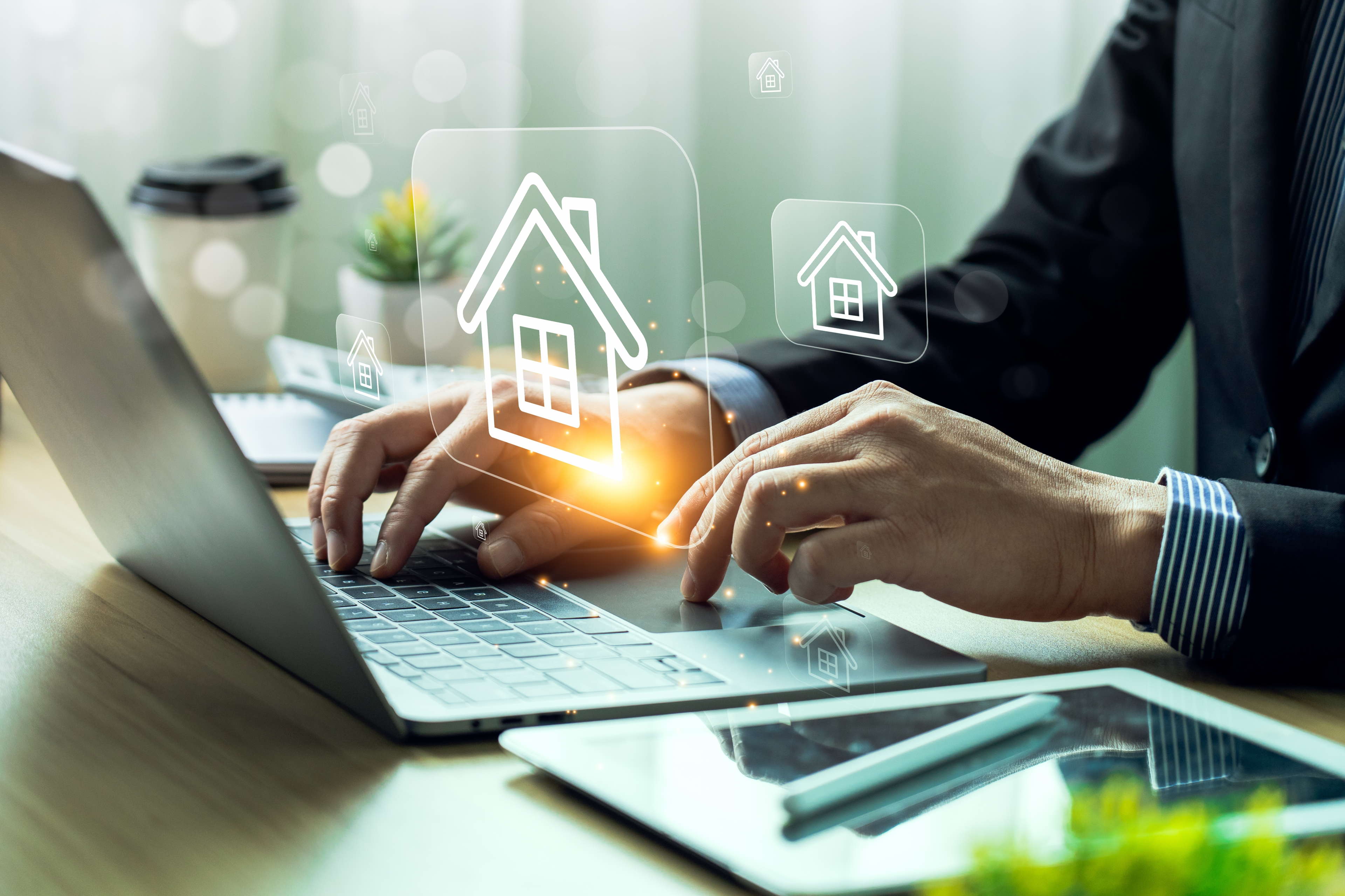 Van prompt naar droomwoning: Heylen Vastgoed pioniert met AI-zoekfunctie op nieuwe immosite