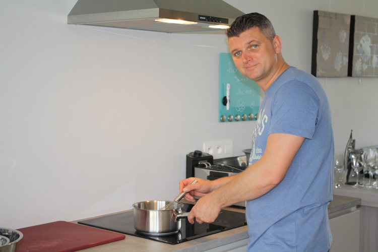 Joeri uit Beernem