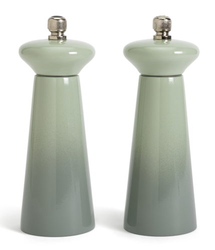 Habitat Herbalist S&P Mill, £18