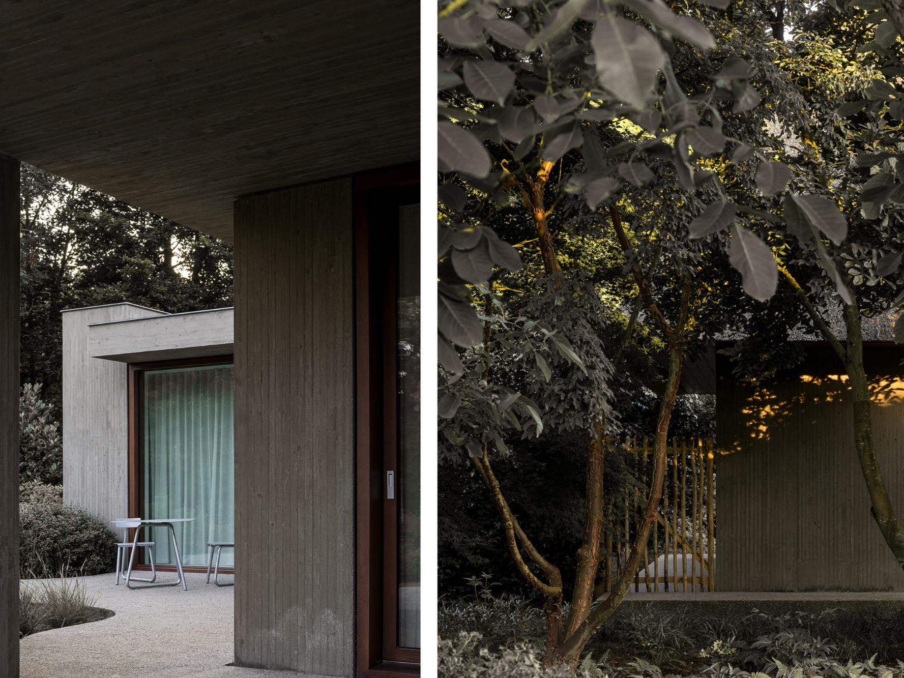 Home tour: JK. House