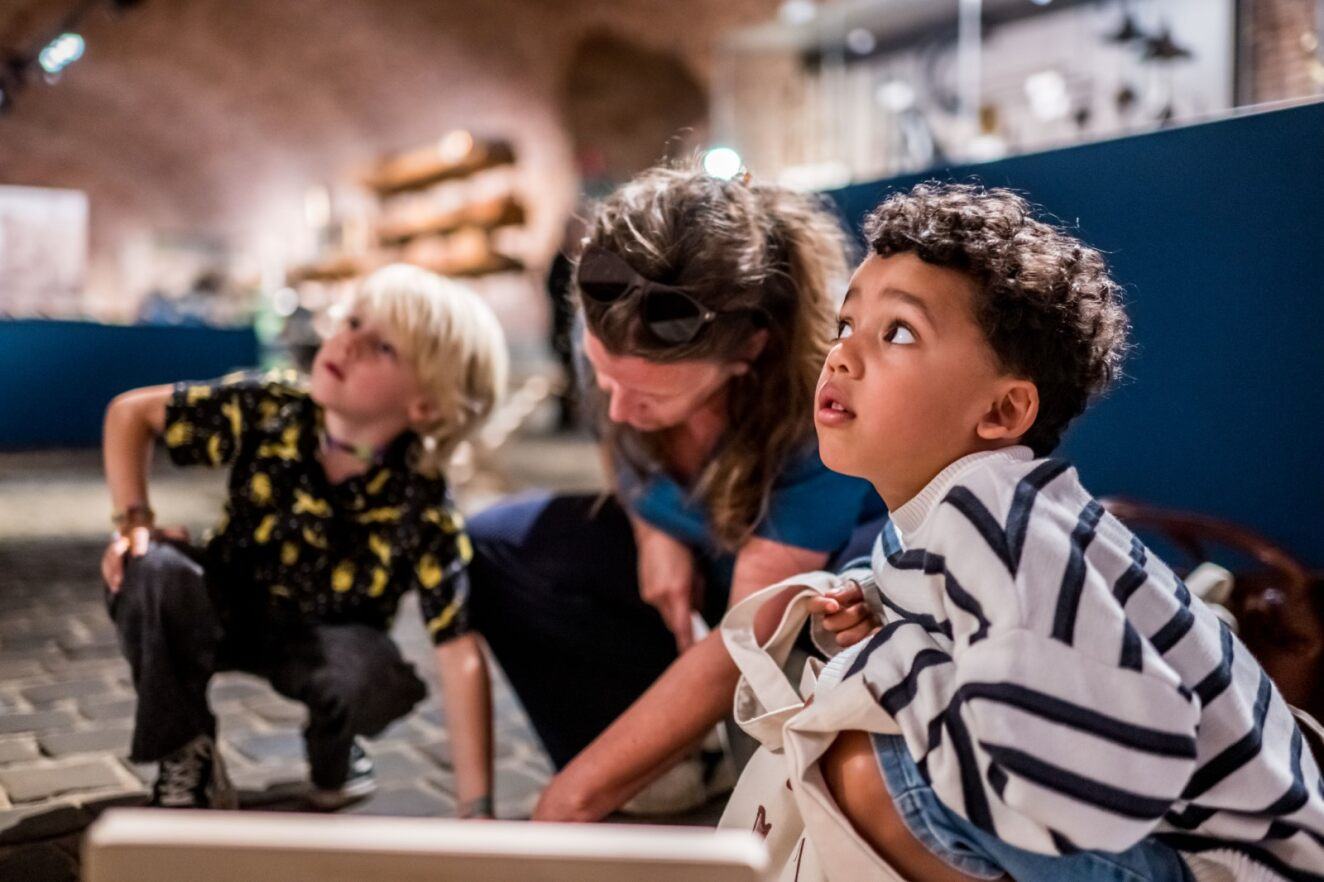 Museum Vleeshuis 2024