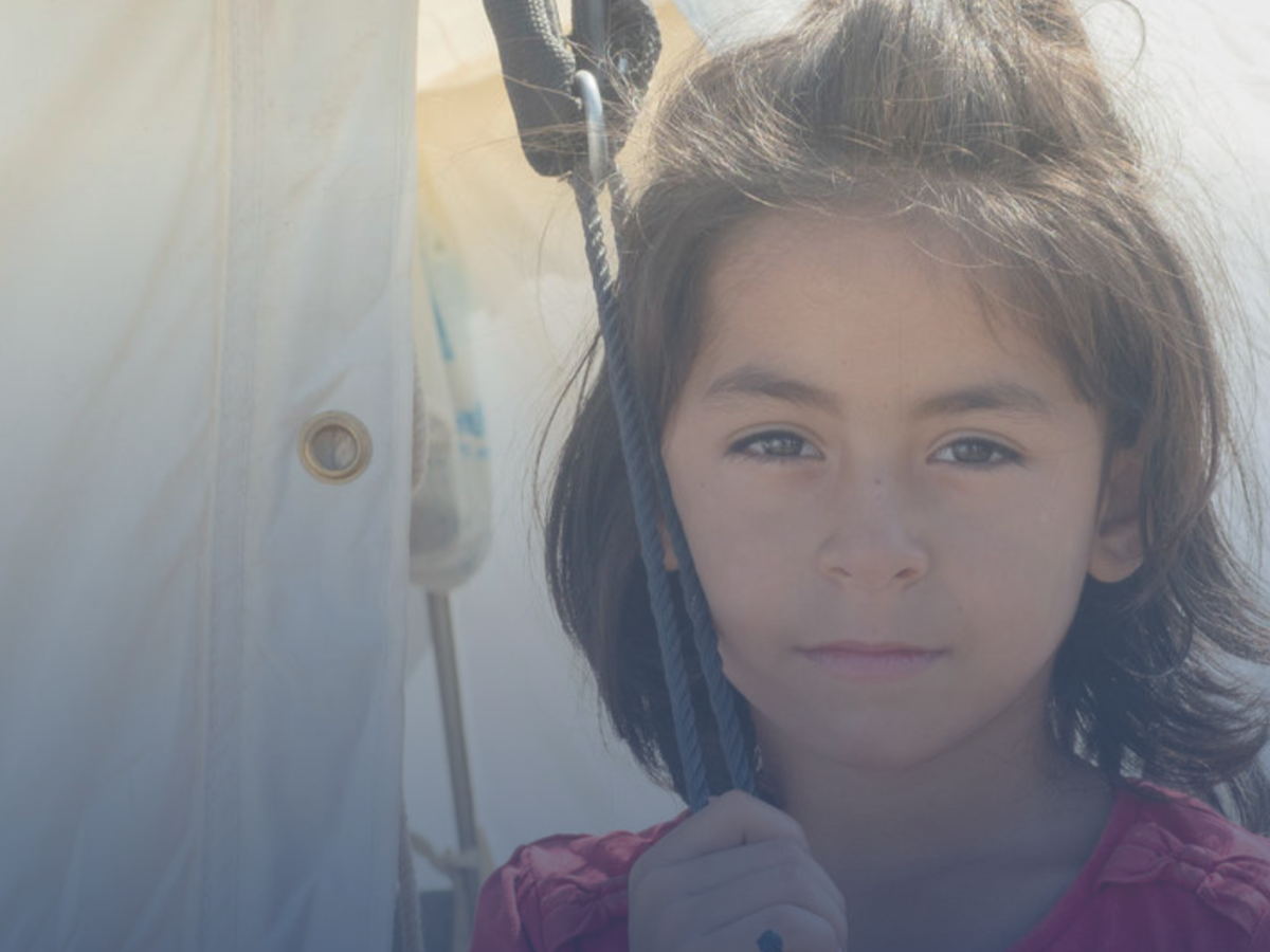 Internationale conferentie Children’s Rights at a Crossroads: Evolving Humanitarian Crises