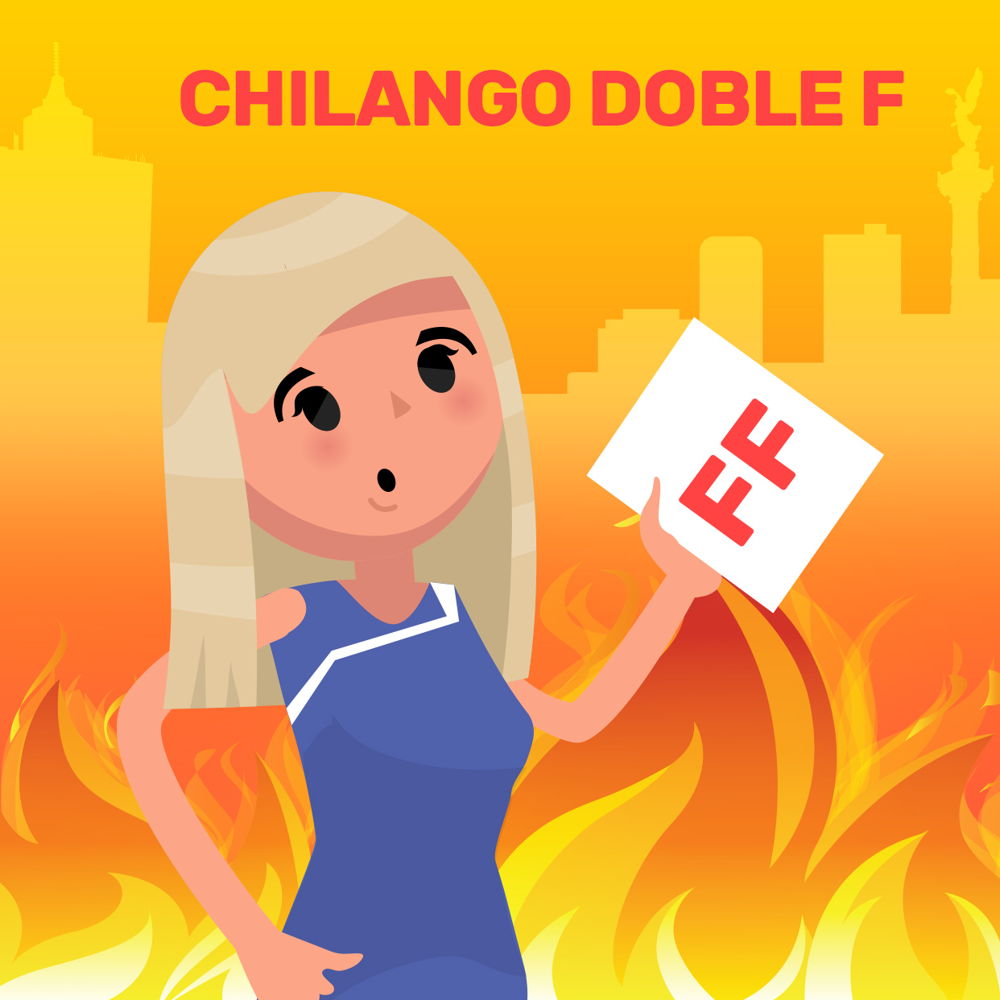 CHILANGO DOBLE F