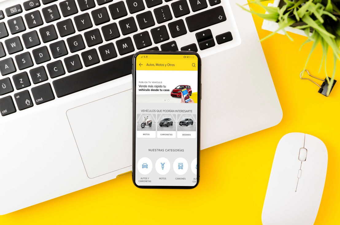 El e-commerce, un aliado ante la falta de autos nuevos
