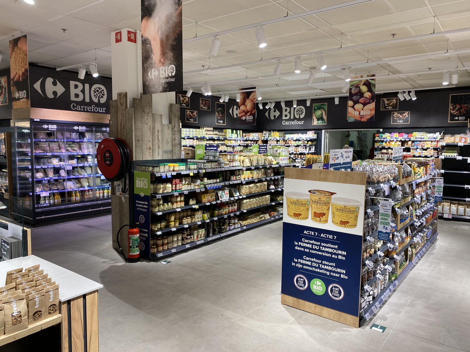 Carrefour