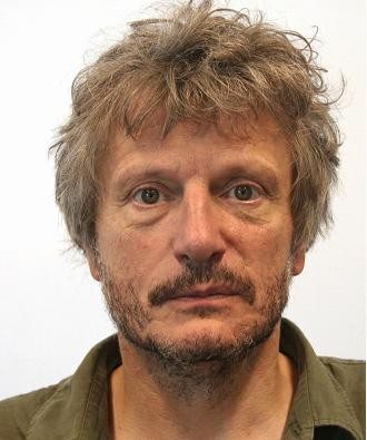 Marc Biot, directeur des opérations MSF