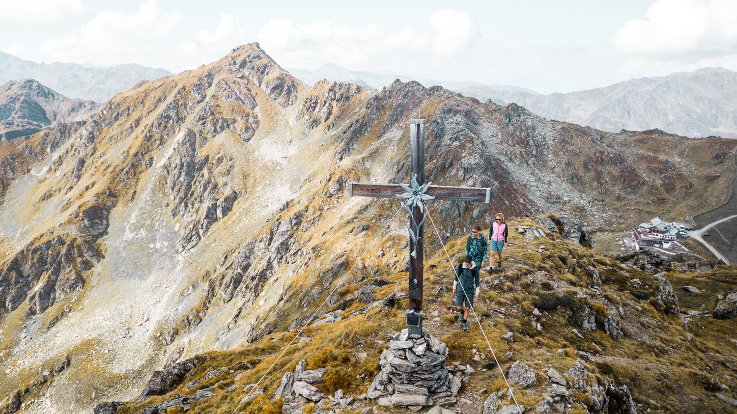 © Zillertal Tourismus - Monepic