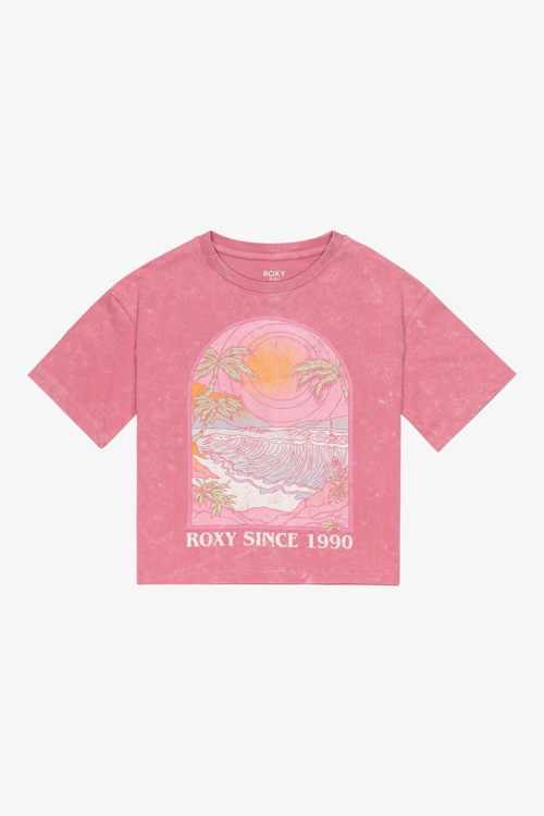 Roxy T Shirt A S Adventure €25 Roxy T Shirt A S Adventure €25