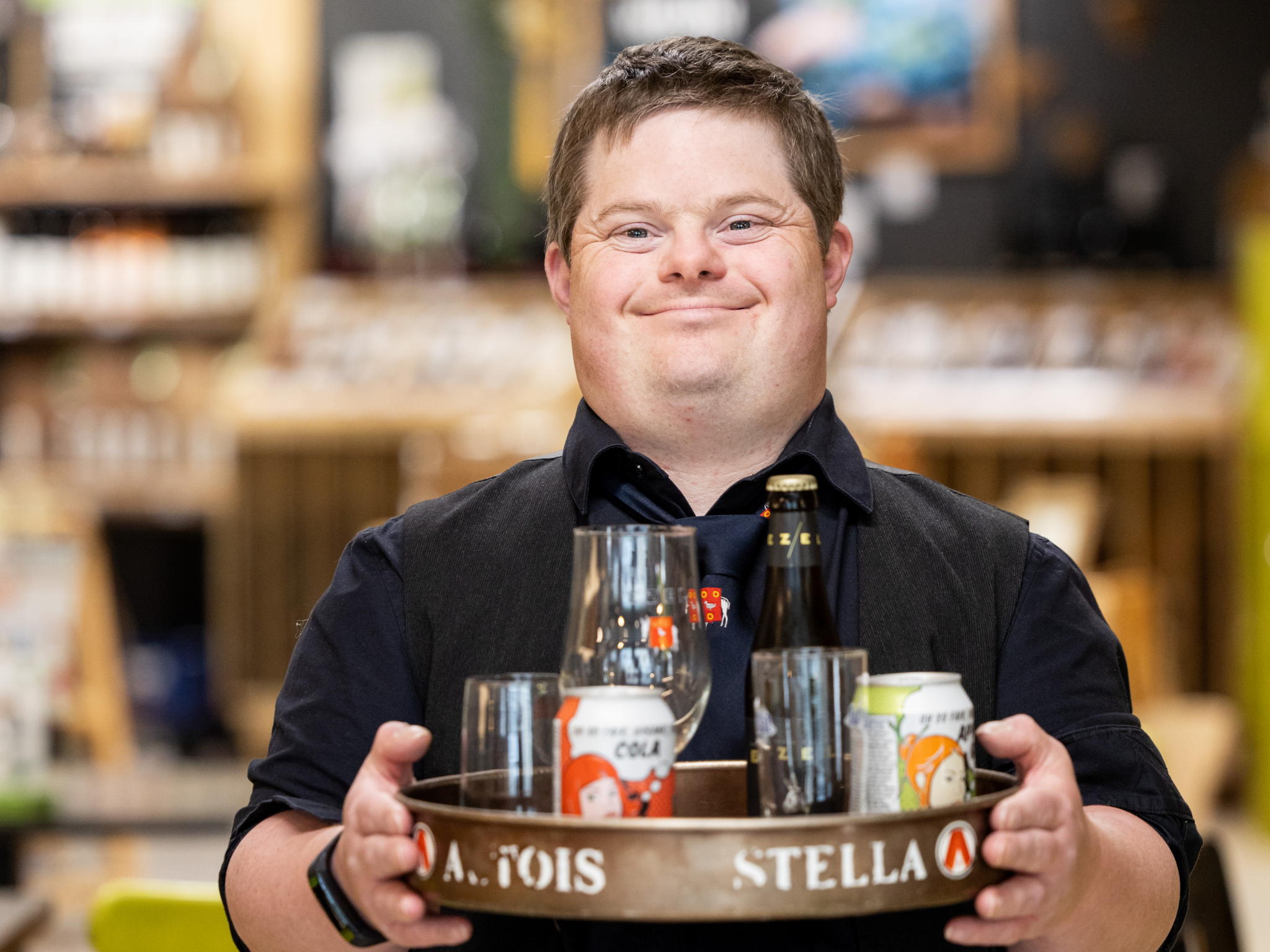 Eerste Inspiratiedag 'Ondernemen met je Buurt' op 17 juni in Brugge