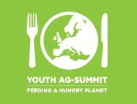 Logo Youth Ag Summit