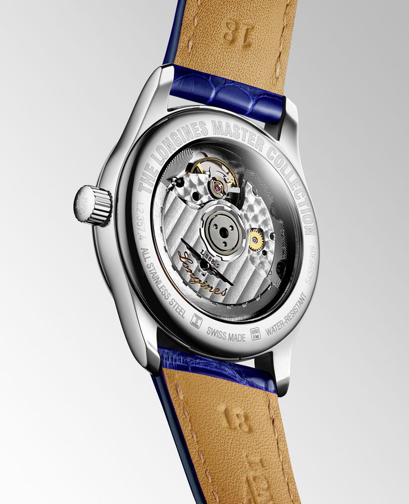 LONGINES FROM EUR 2420