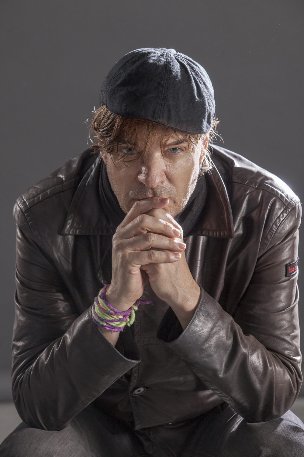Andreas Altmann hat die ganze Welt bereist und kann viel berichten. © Ulli Seer 