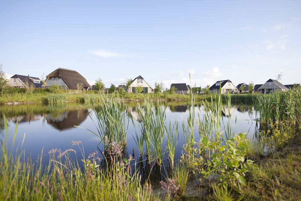 Landal Orveltermarke