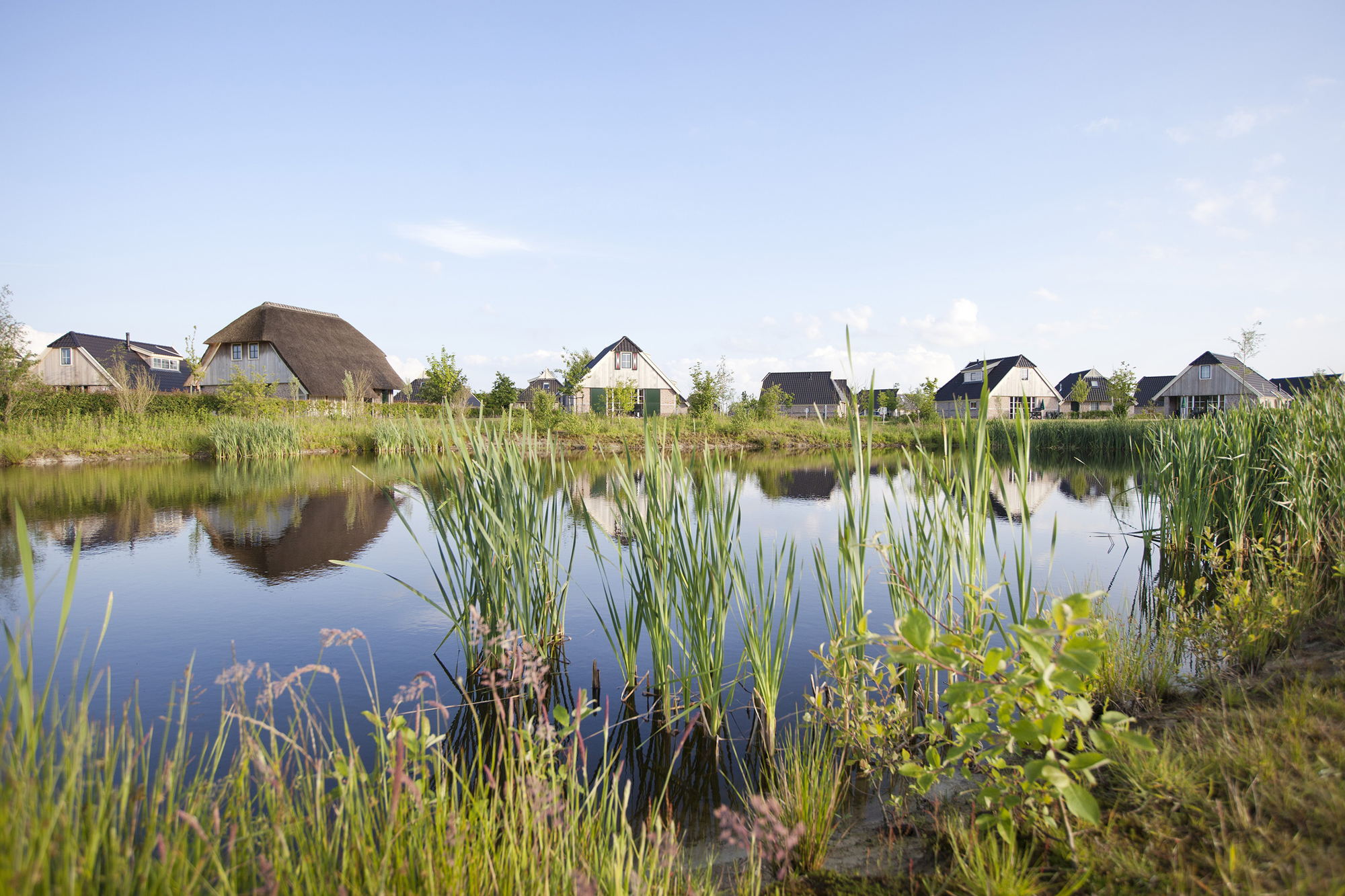 Landal Orveltermarke
