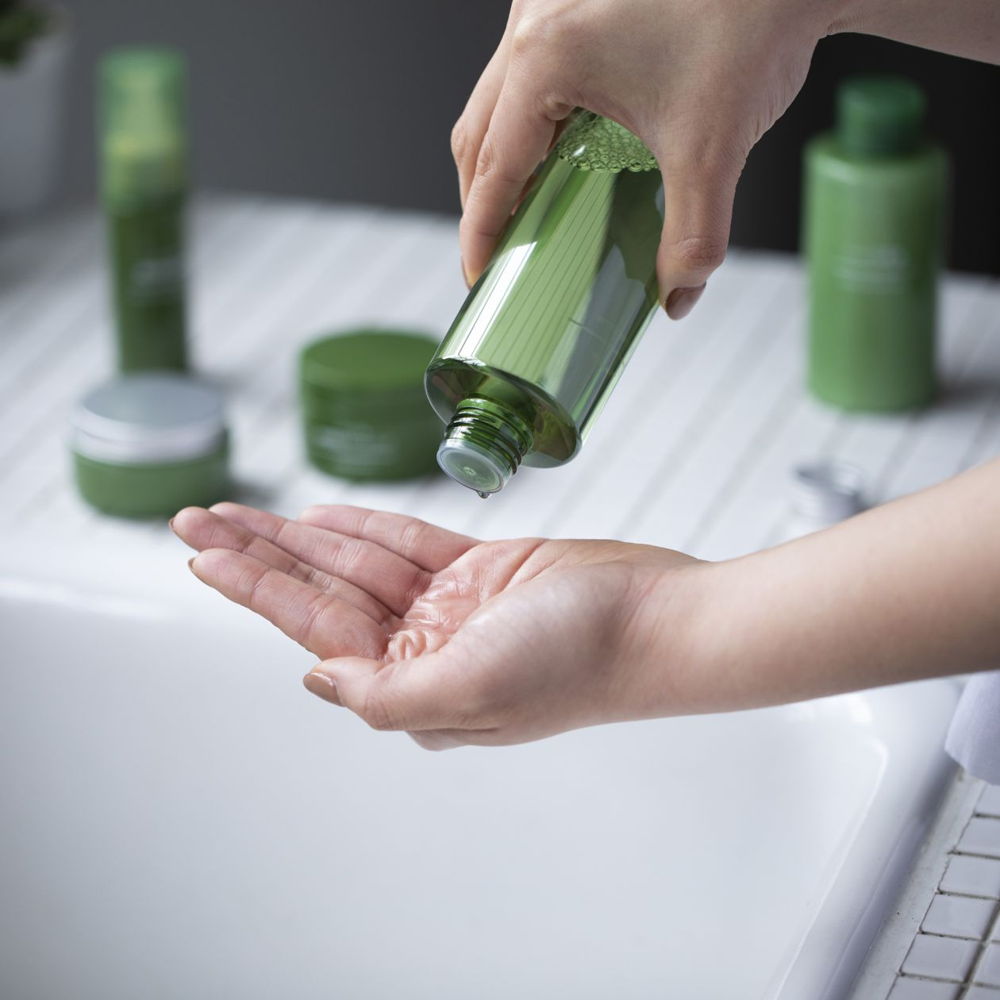 Herbal Skincare Series