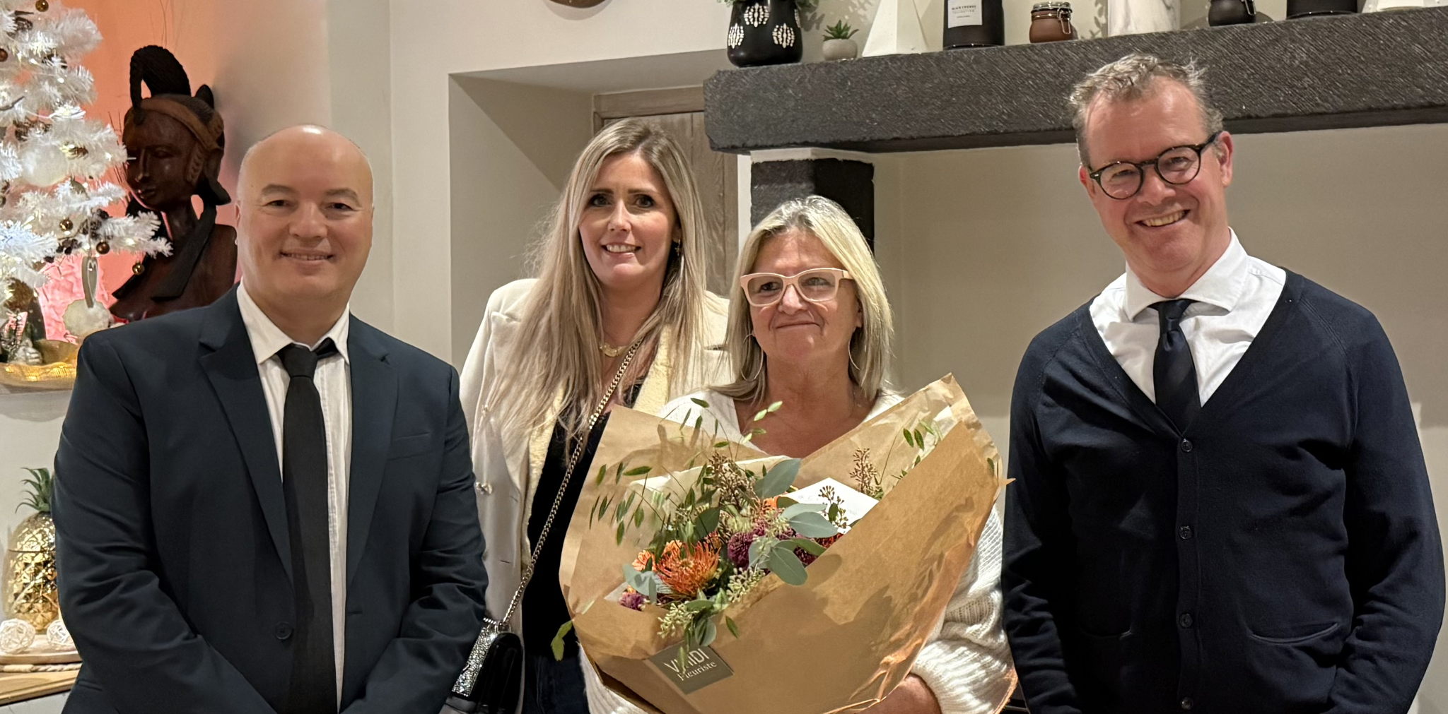 Steeds meer Belgen kiezen voor uitvaartverzekering: miljoenste Belg regelt kosten eigen begrafenis op voorhand via DELA