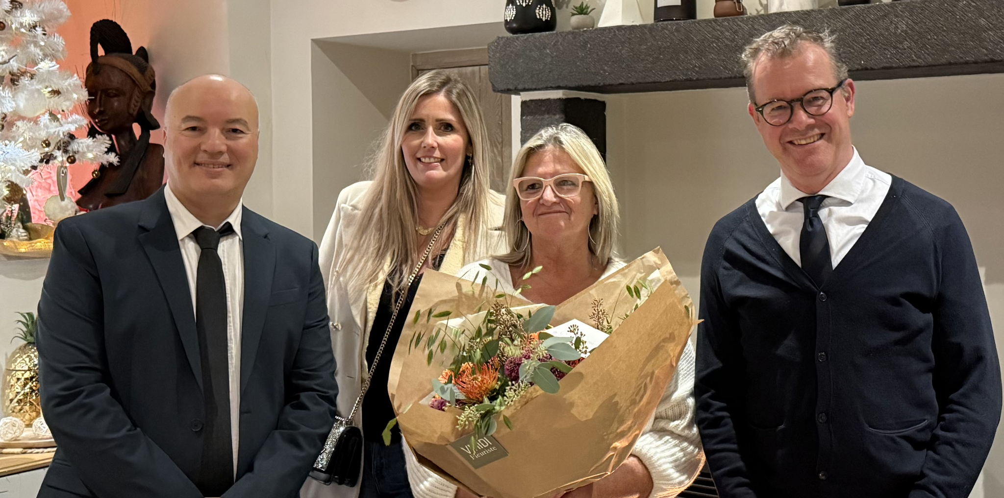 Le cap d’un million de Belges réglant à l’avance les frais de leurs propres funérailles auprès de DELA vient d’être franchi