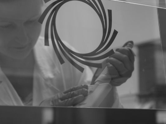 “There is more to be discovered, if you develop the right tools” 