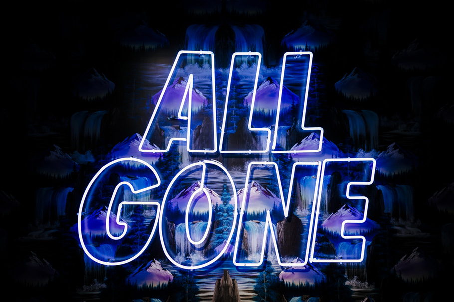adidas Originals presenta la nueva edición de ALL GONE en México con su creador Michael Dupouy