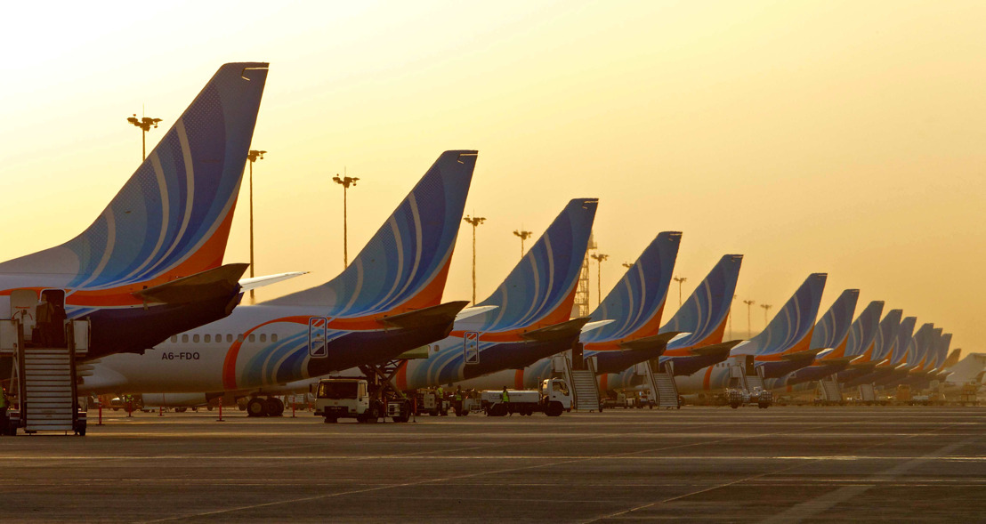 فلاي دبي توقع اتفاقية مع الخطوط الجوية الباكستانية الدولية