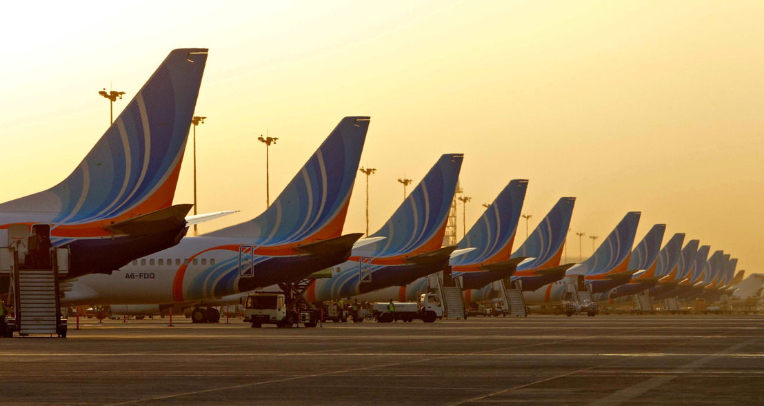 flydubai and Pakistan International Airlines sign Interline Agreement