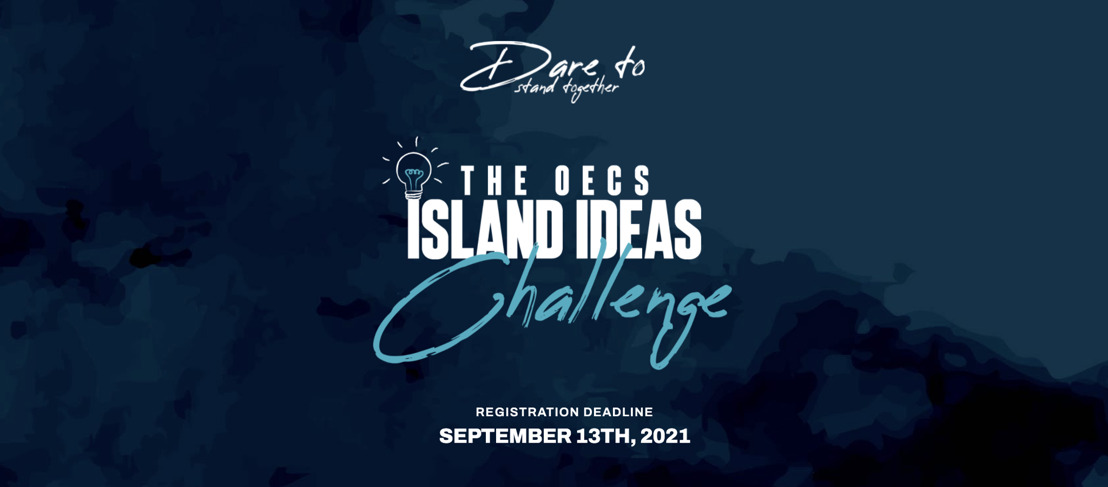 OECS Launches Island Ideas Challenge