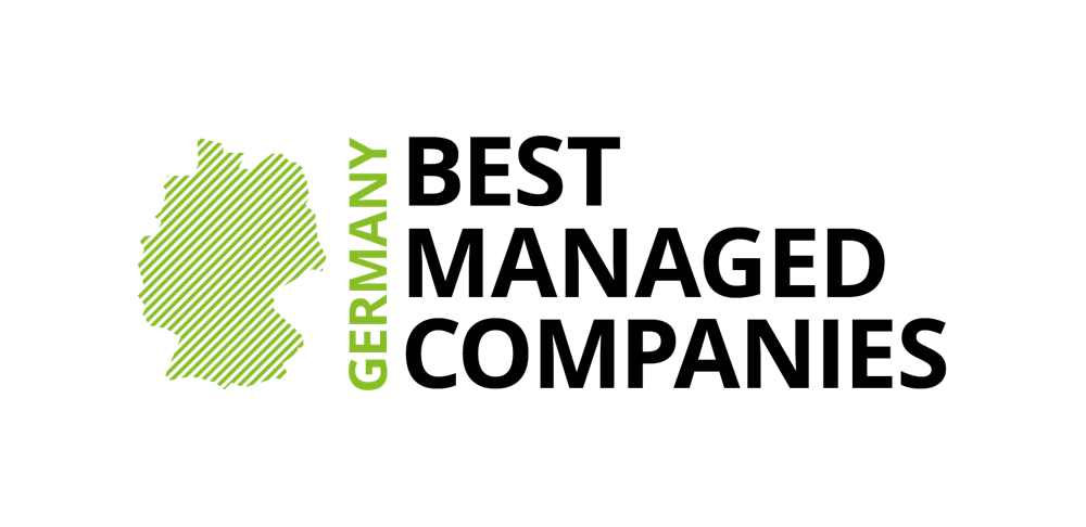 Logo: Best Managed Companies