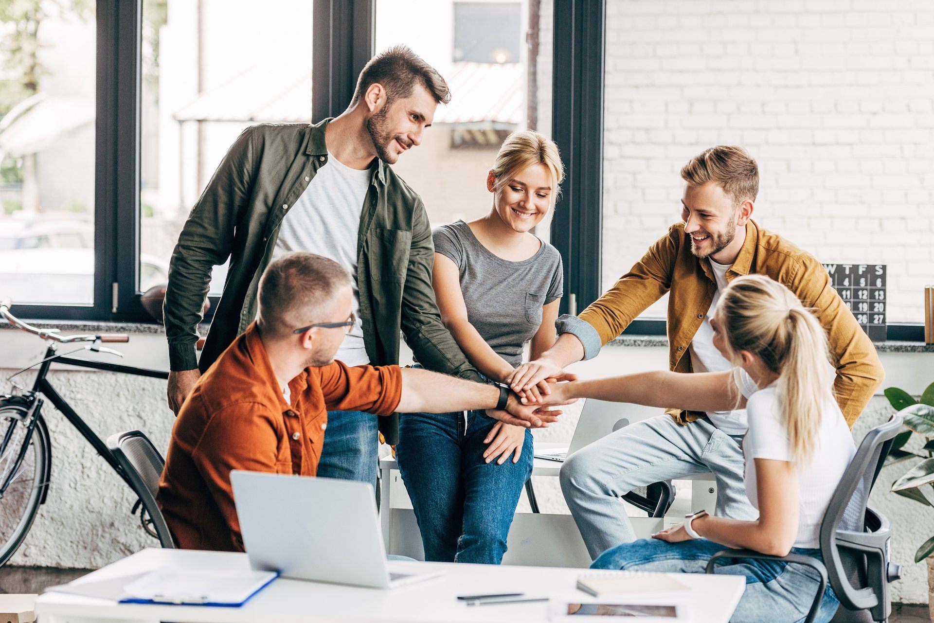 Boss in good shape? This is what employees in Poland want [survey]