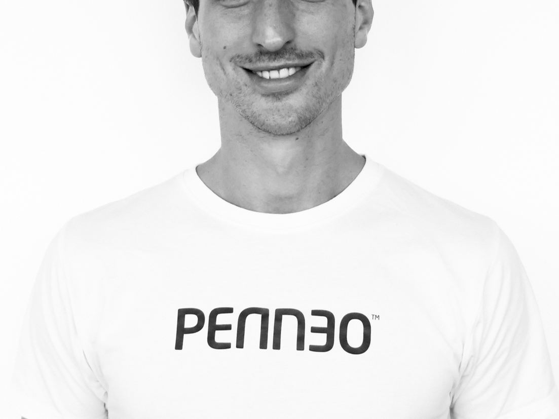 L'équipe de Penneo se renforce avec l'arrivée de Karl Stoye