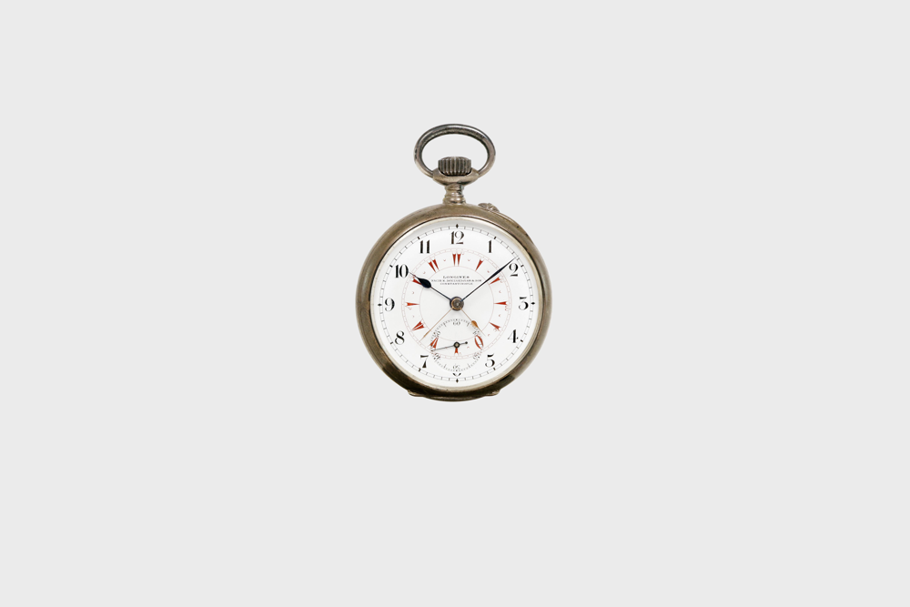 LONGINES 2025 SPIRIT ZULU TIME 1925 1908 XXXX777 18 69N Chiffres Turc