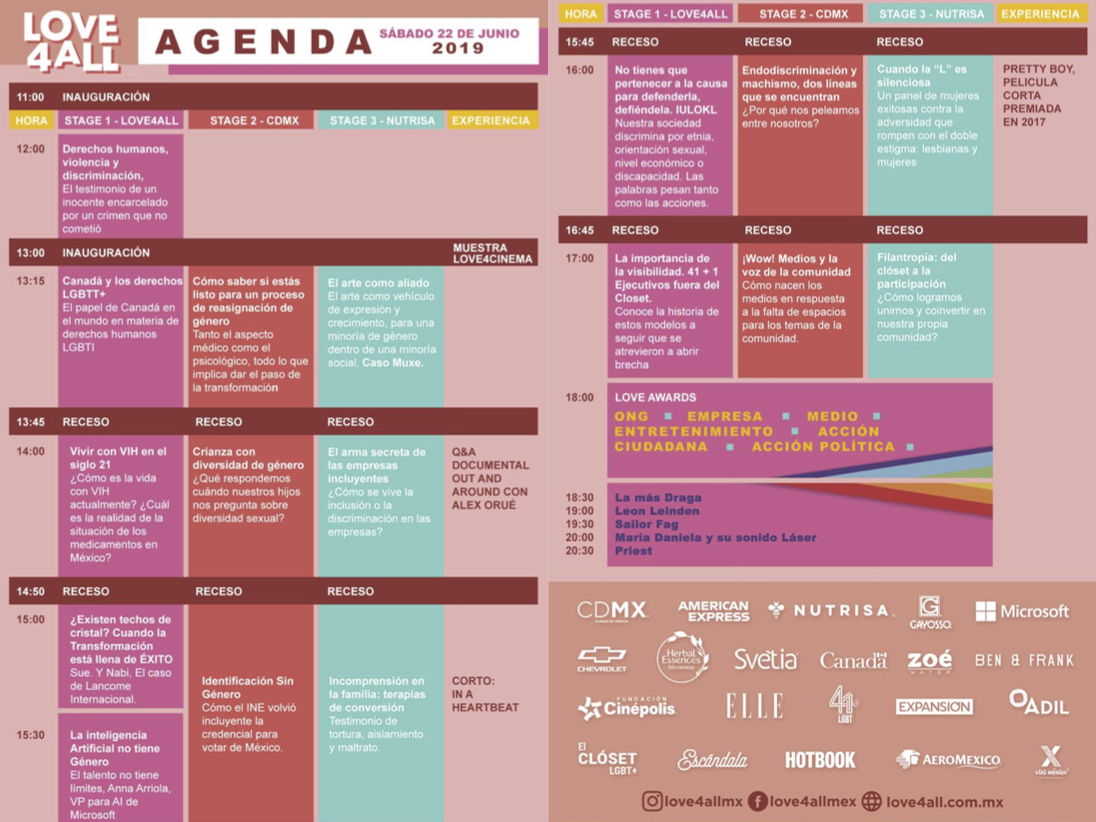 Este fin de semana Arte y Música en pro de la diversidad