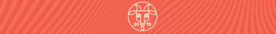 Tweede golf indrukwekkende namen voor Mad Goat International Comedy Festival