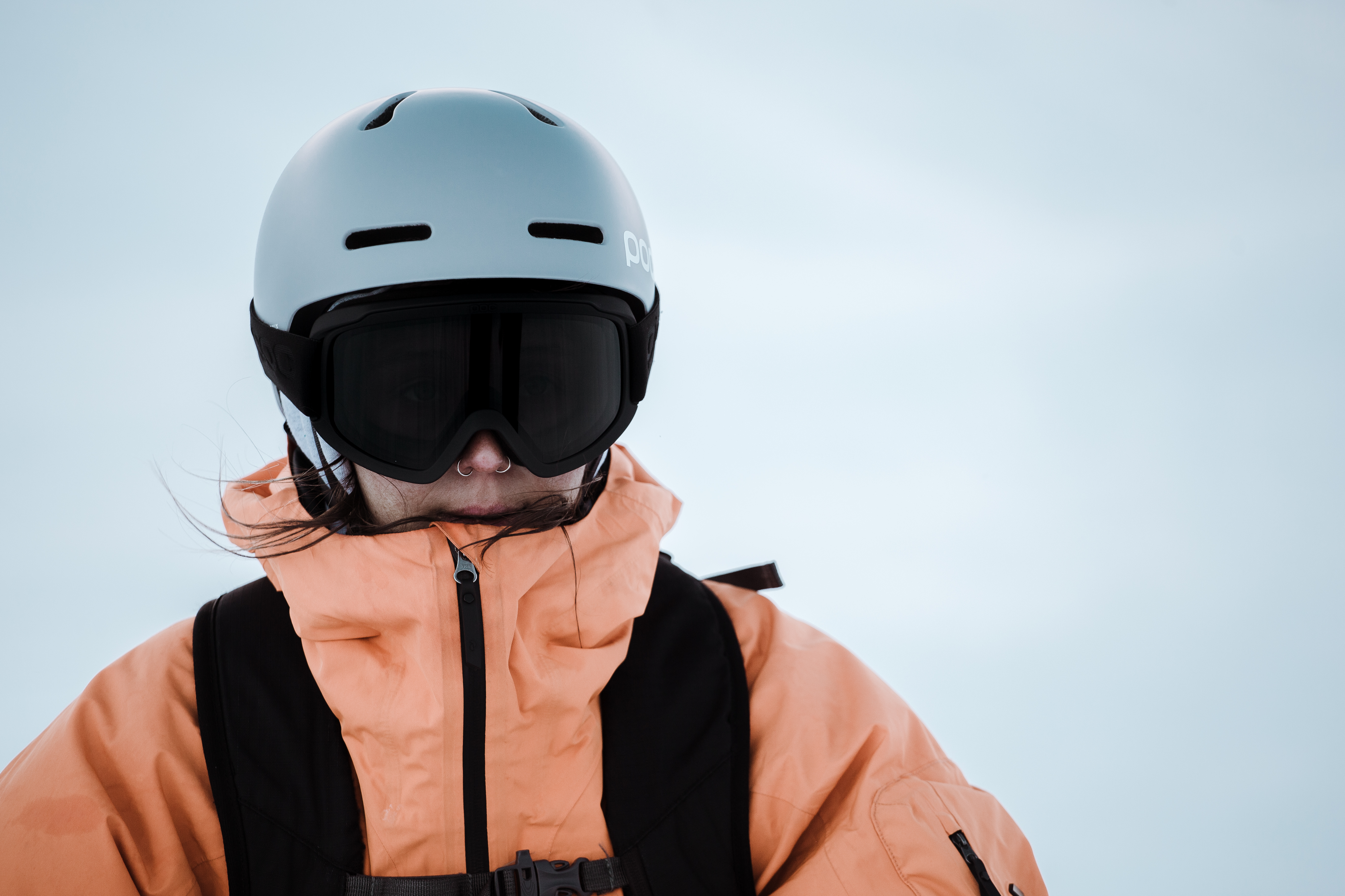 Fornix SPIN - Ski helmet