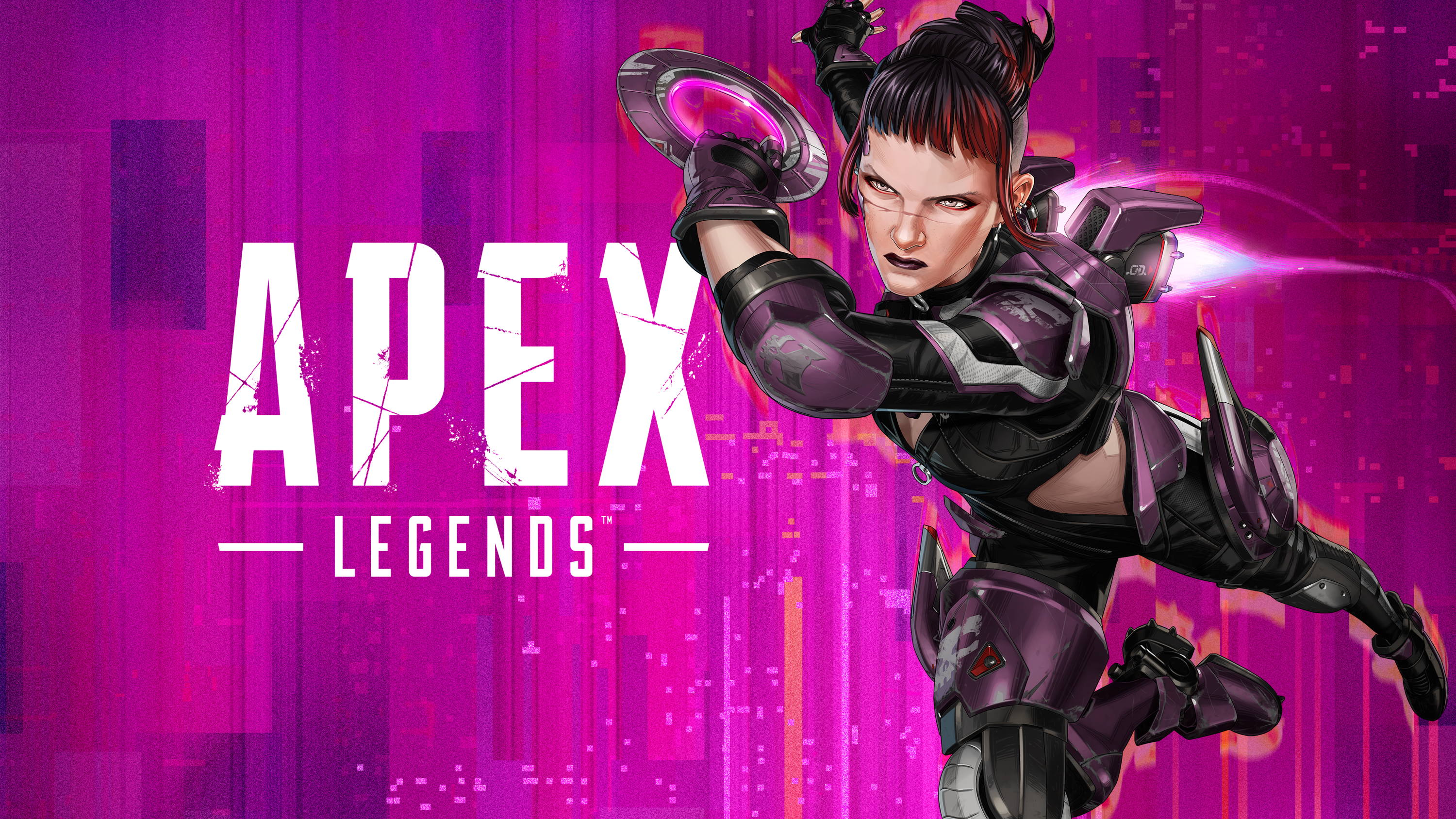 Apex Legends - Accélération est disponible dès maintenant