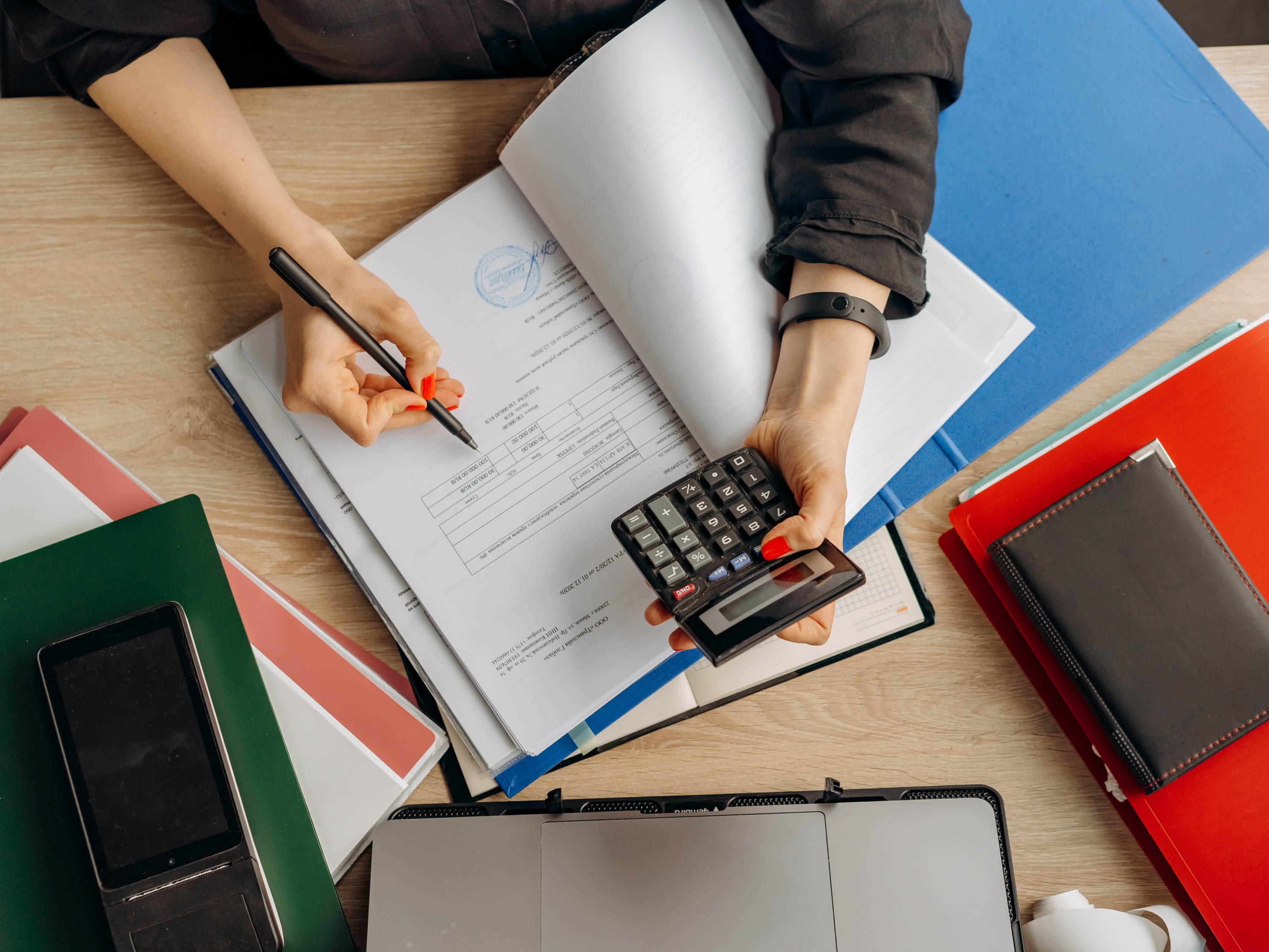 3 tips financieros para cuidar el capital y no perder la razón a la hora de emprender
