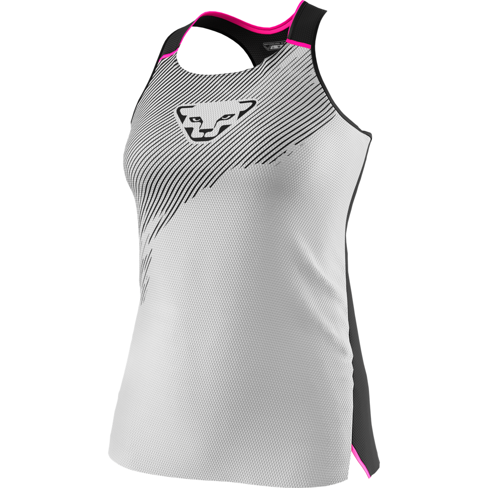 Dynafit DNA Tank - woman white