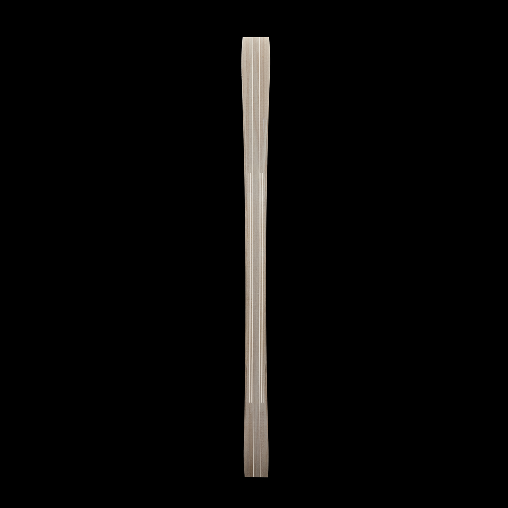 Blizzard Zero G LT 80 - Trueblend Tour Woodcore