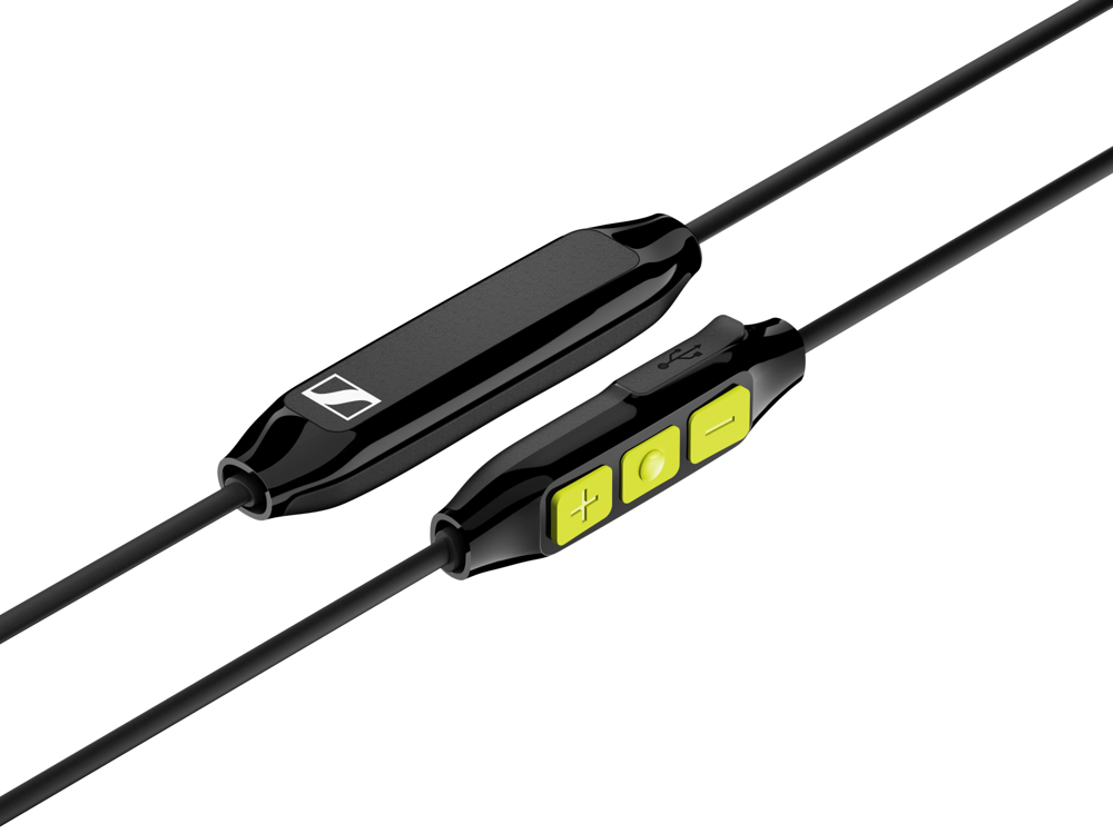 Sennheiser cx sport headphones 2025