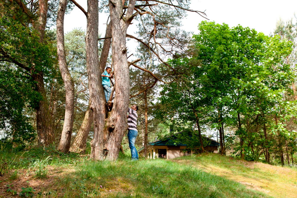 Landal GreenParks Vakantieparken XL