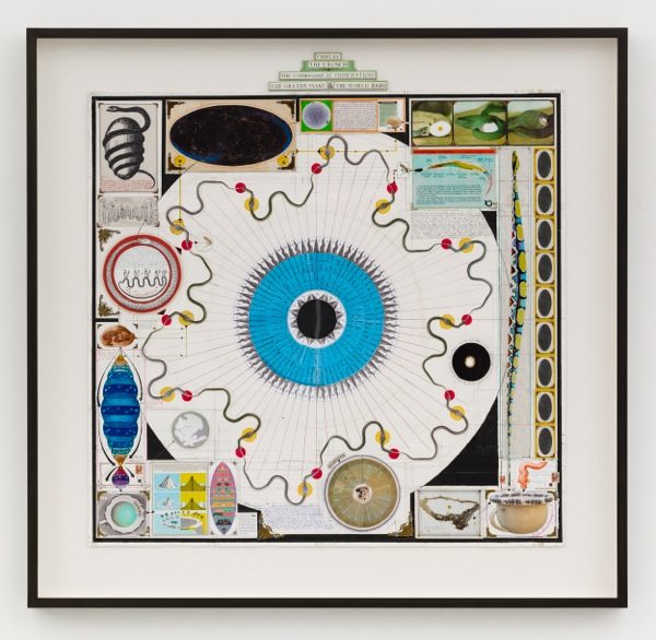 Zeno X Gallery — Patrick Van Caeckenbergh, Courtesy of Zeno X Gallery