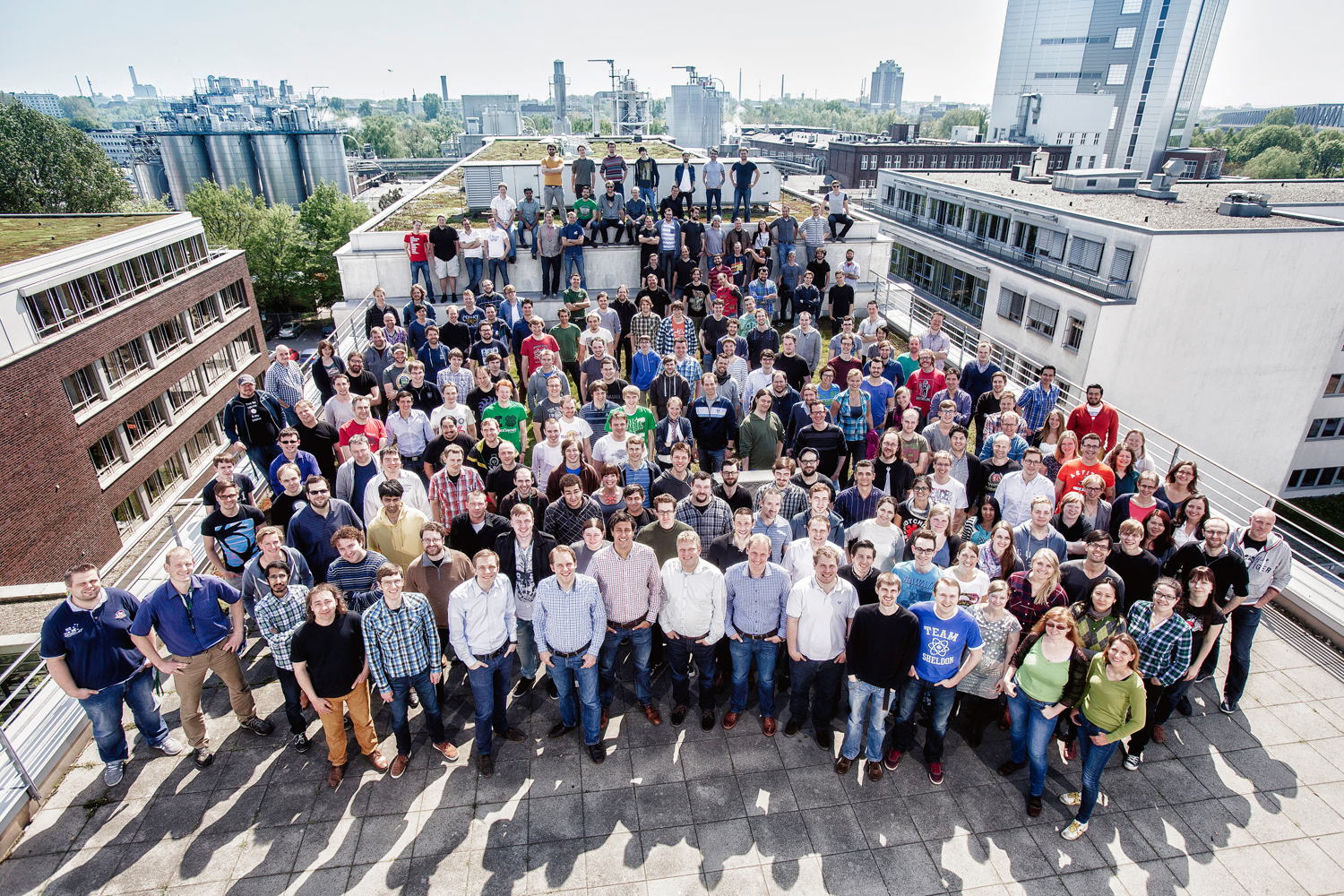 InnoGames Team