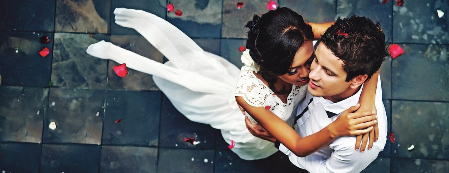 Bride & Prejudice