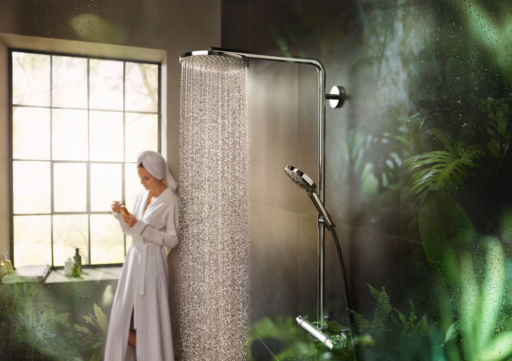 © Hansgrohe by FACQ