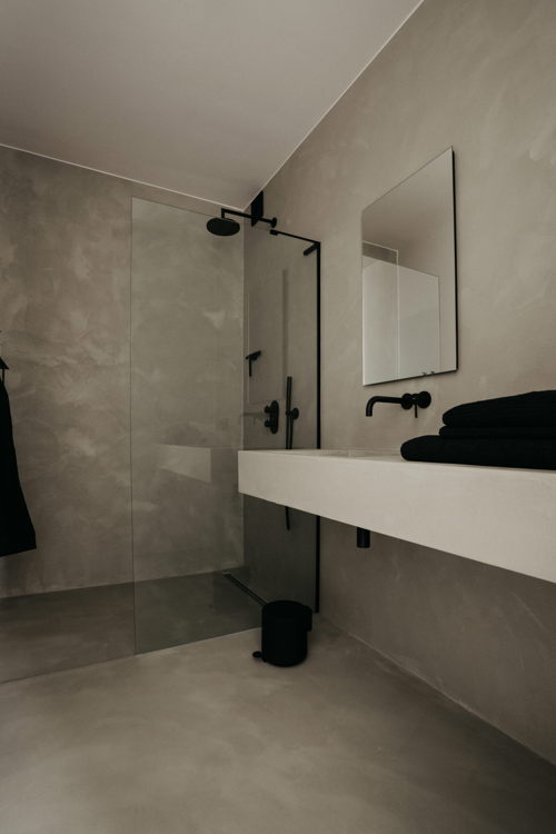 Loft © Chantal Arnts