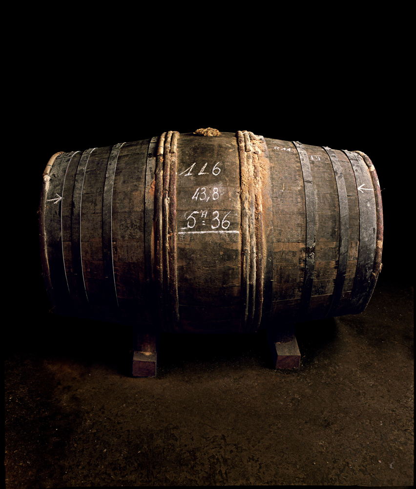 Barrica