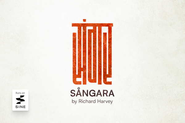 Orchestral Tools announces Sångara by Richard Harvey