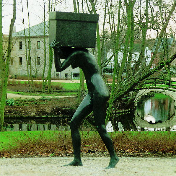 Leo Copers, Haaltert (1997)